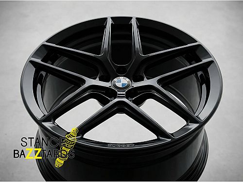 Диски колесные кованые в стиле BMW, SW0099 Диски колесные кованые в стиле BMW, SW0099