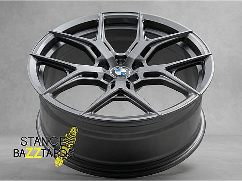 Диски колесные кованые в стиле BMW, SW0100 Диски колесные кованые в стиле BMW, SW0100