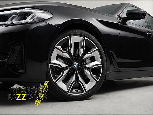 Диски колесные кованые в стиле BMW, SW2172 Диски колесные кованые в стиле BMW, SW2172