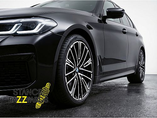 Диски колесные кованые в стиле BMW, SW2175 Диски колесные кованые в стиле BMW, SW2175