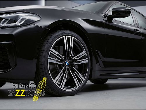 Диски колесные кованые в стиле BMW, SW2176 Диски колесные кованые в стиле BMW, SW2176