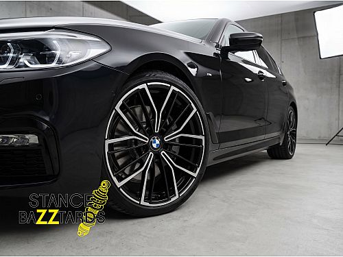 Диски колесные кованые в стиле BMW, SW2178 Диски колесные кованые в стиле BMW, SW2178