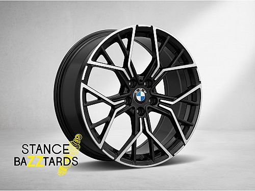 Диски колесные кованые в стиле BMW, SW2182 Диски колесные кованые в стиле BMW, SW2182