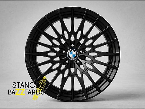 Диски колесные кованые в стиле BMW, SW2304