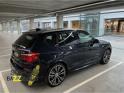 Диски колесные кованые в стиле BMW, SW0102 Диски колесные кованые в стиле BMW, SW0102