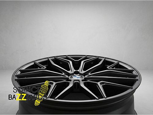 Диски колесные кованые в стиле BMW, SW0123 Диски колесные кованые в стиле BMW, SW0123