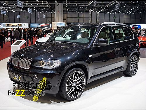 Диски колесные кованые в стиле BMW, SW0105 Диски колесные кованые в стиле BMW, SW0105