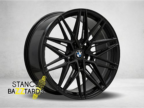 Диски колесные кованые в стиле BMW, SW0107 Диски колесные кованые в стиле BMW, SW0107