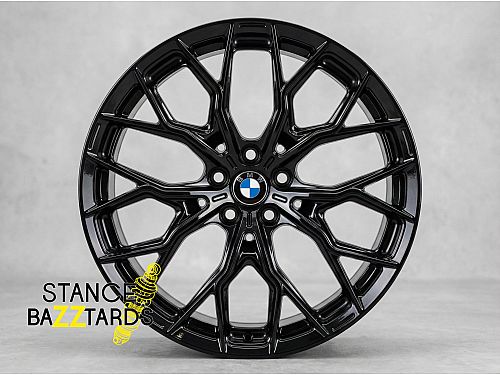 Диски колесные кованые в стиле BMW, SW0108
