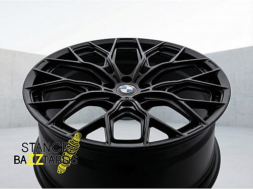 Диски колесные кованые в стиле BMW, SW0108 Диски колесные кованые в стиле BMW, SW0108
