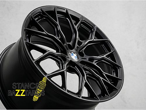 Диски колесные кованые в стиле BMW, SW0108 Диски колесные кованые в стиле BMW, SW0108