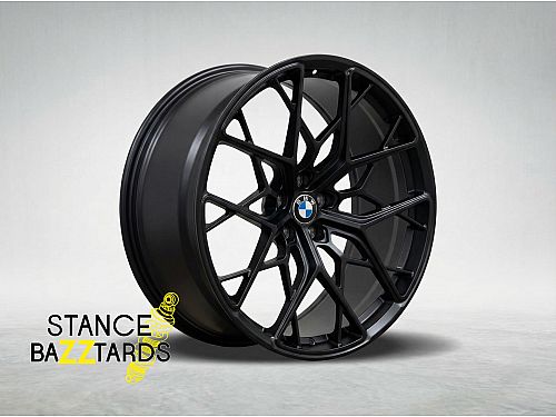 Диски колесные кованые в стиле BMW, SW0111 Диски колесные кованые в стиле BMW, SW0111