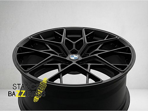 Диски колесные кованые в стиле BMW, SW0111 Диски колесные кованые в стиле BMW, SW0111