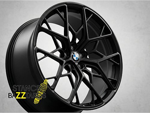 Диски колесные кованые в стиле BMW, SW0111 Диски колесные кованые в стиле BMW, SW0111