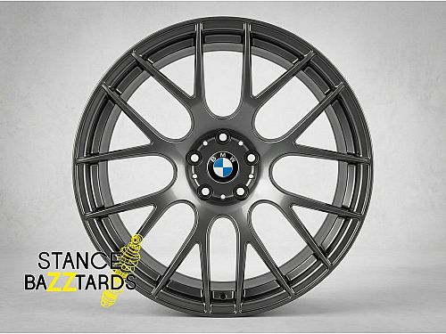 Диски колесные кованые в стиле BMW, SW0114