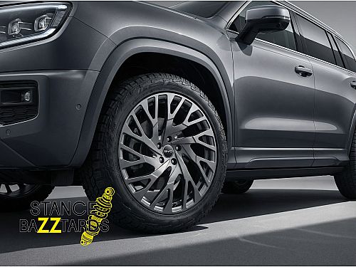Диски колесные кованые в стиле BYD, SW1254 Диски колесные кованые в стиле BYD, SW1254