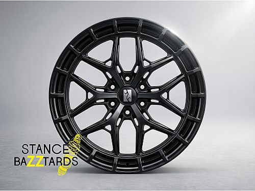 Диски колесные кованые в стиле BYD Yangwang, SW1385