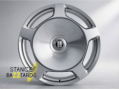 Диски колесные кованые в стиле BYD Yangwang, SW1390