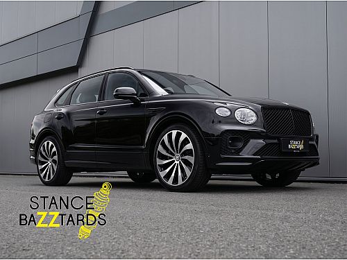 Кованые диски (под любые параметры) в стиле Bentley, SW2121 Кованые диски (под любые параметры) в стиле Bentley, SW2121 — фото 4