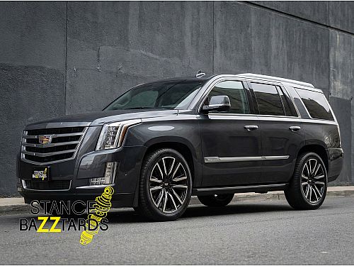 Диски колесные кованые в стиле Cadillac Escalade, SW0001 Диски колесные кованые в стиле Cadillac Escalade, SW0001