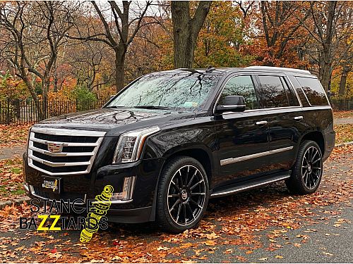 Кованые диски (под любые параметры) в стиле Cadillac Escalade, SW0006 Кованые диски (под любые параметры) в стиле Cadillac Escalade, SW0006 — фото 3
