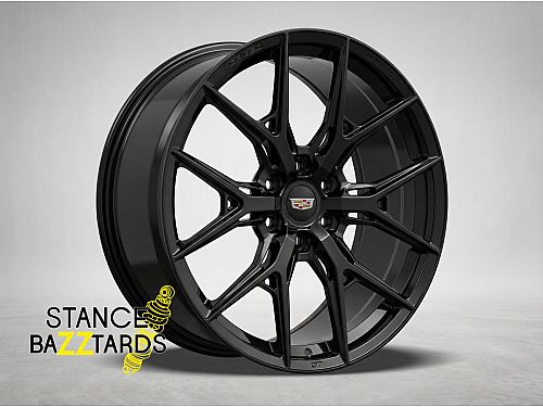 Диски колесные кованые в стиле Cadillac Escalade, SW0008 Диски колесные кованые в стиле Cadillac Escalade, SW0008