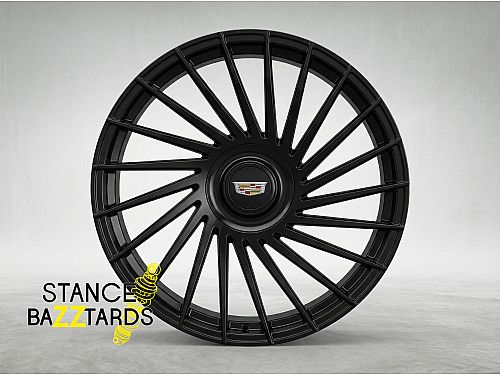 Диски колесные кованые в стиле Cadillac Escalade, SW0013