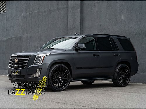 Диски колесные кованые в стиле Cadillac Escalade, SW0013 Диски колесные кованые в стиле Cadillac Escalade, SW0013