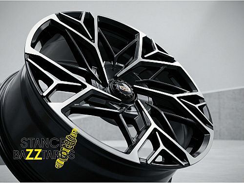 Диски колесные кованые в стиле Cadillac Escalade, SW0015 Диски колесные кованые в стиле Cadillac Escalade, SW0015