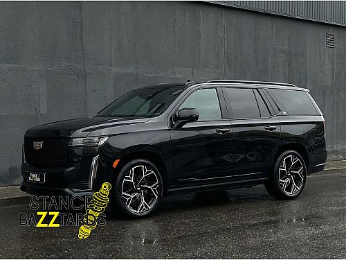 Диски колесные кованые в стиле Cadillac Escalade, SW0015 Диски колесные кованые в стиле Cadillac Escalade, SW0015