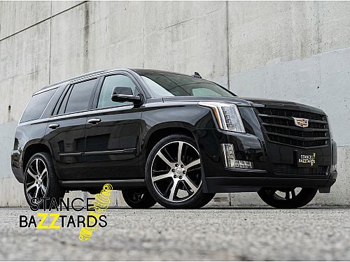Диски колесные кованые в стиле Cadillac Escalade, SW0020 Диски колесные кованые в стиле Cadillac Escalade, SW0020