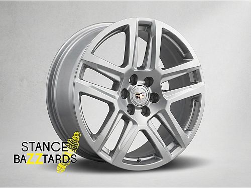 Диски колесные кованые в стиле Cadillac Escalade, SW0021 Диски колесные кованые в стиле Cadillac Escalade, SW0021