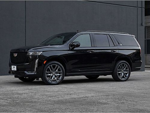 Диски колесные кованые в стиле Cadillac Escalade, SW0022