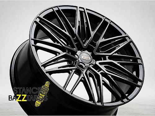 Диски колесные кованые в стиле Cadillac Escalade, SW0024