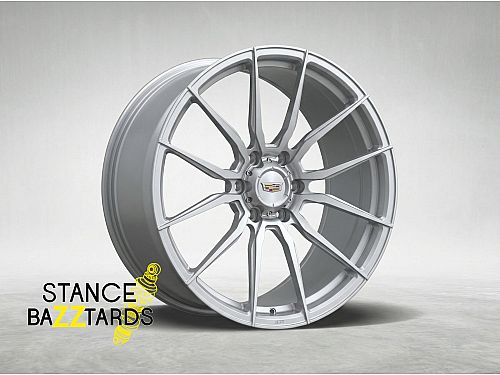 Диски колесные кованые в стиле Cadillac Escalade, SW0025 Диски колесные кованые в стиле Cadillac Escalade, SW0025