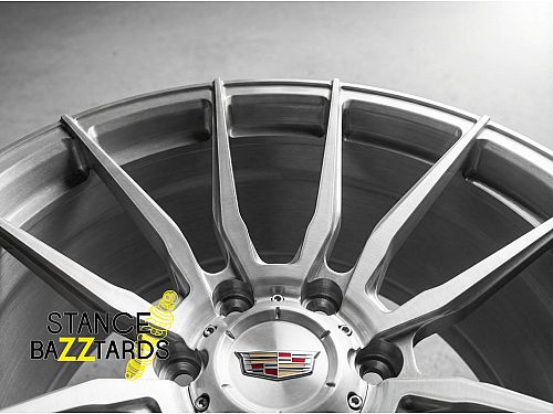 Диски колесные кованые в стиле Cadillac Escalade, SW0025 Диски колесные кованые в стиле Cadillac Escalade, SW0025