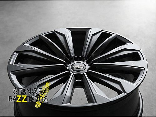 Диски колесные кованые в стиле Cadillac Escalade, SW0026 Диски колесные кованые в стиле Cadillac Escalade, SW0026
