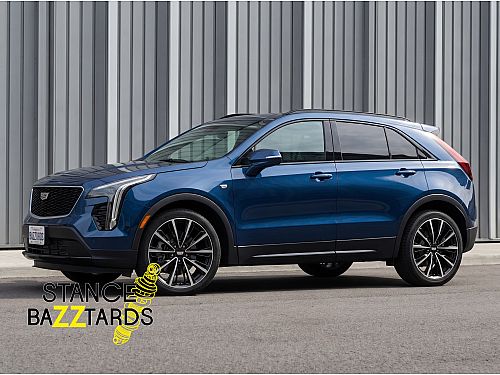 Диски колесные кованые в стиле Cadillac, SW2204 Диски колесные кованые в стиле Cadillac, SW2204