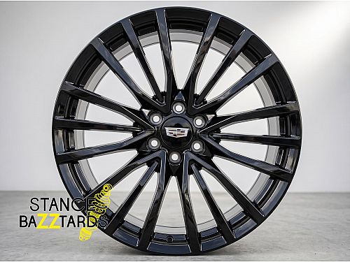Диски колесные кованые в стиле Cadillac, SW2206