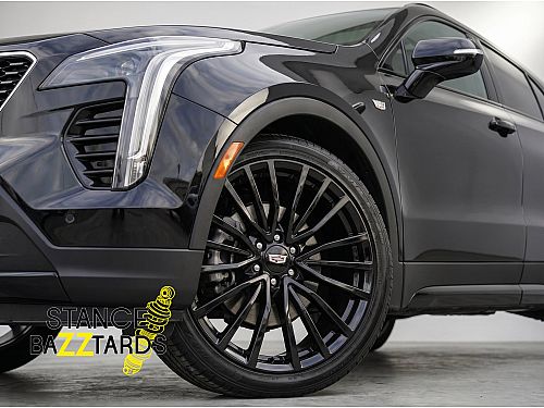 Диски колесные кованые в стиле Cadillac, SW2206 Диски колесные кованые в стиле Cadillac, SW2206