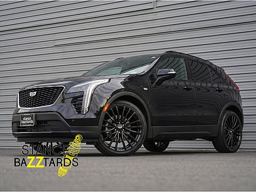 Диски колесные кованые в стиле Cadillac, SW2206 Диски колесные кованые в стиле Cadillac, SW2206