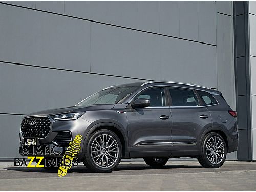 Диски колесные кованые в стиле Chery, SW1480 Диски колесные кованые в стиле Chery, SW1480