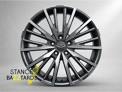 Диски колесные кованые в стиле Chery, SW1481