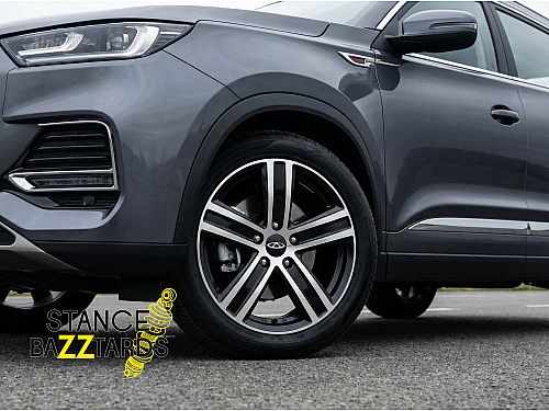 Диски колесные кованые в стиле Chery, SW1482 Диски колесные кованые в стиле Chery, SW1482