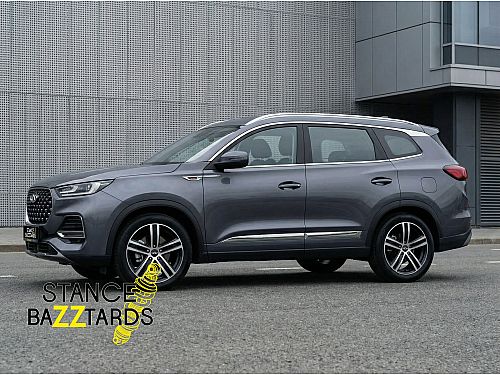 Диски колесные кованые в стиле Chery, SW1482 Диски колесные кованые в стиле Chery, SW1482
