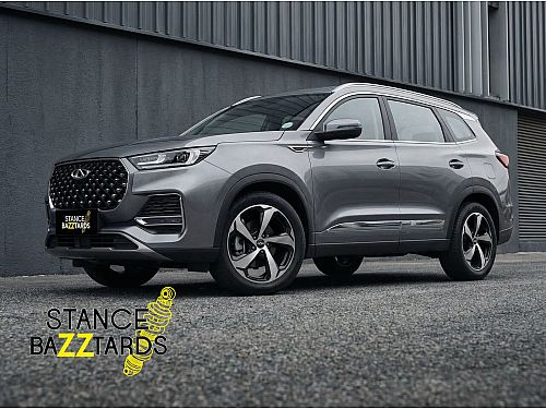 Кованые диски (под любые параметры) в стиле Chery, SW1485 Кованые диски (под любые параметры) в стиле Chery, SW1485 — фото 4