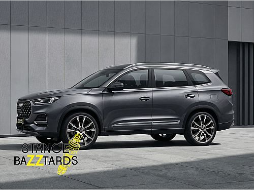 Диски колесные кованые в стиле Chery, SW1486 Диски колесные кованые в стиле Chery, SW1486