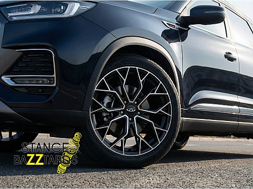 Диски колесные кованые в стиле Chery, SW1487 Диски колесные кованые в стиле Chery, SW1487