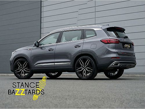 Диски колесные кованые в стиле Chery, SW1488 Диски колесные кованые в стиле Chery, SW1488