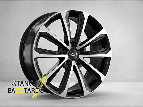 Диски колесные кованые в стиле Chery, SW1490 Диски колесные кованые в стиле Chery, SW1490